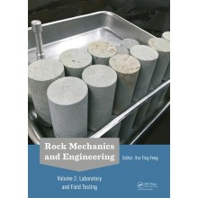 Rock Mechanics and Engineering Volume 2 Laboratory and Field Testing